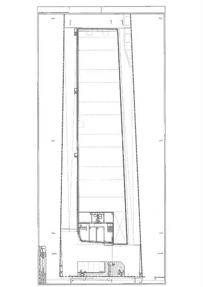 Terreno com projeto aprovado - Grande imagem: 5/8