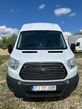 Ford TRANSIT XXL 2018 170cp FullOptions - 11