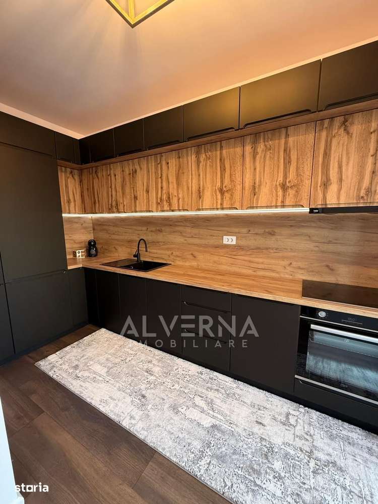 Apartament 2 camere 58mp | parcare | balcon | bloc nou | cartier Iris - Imagine principală: 5/6