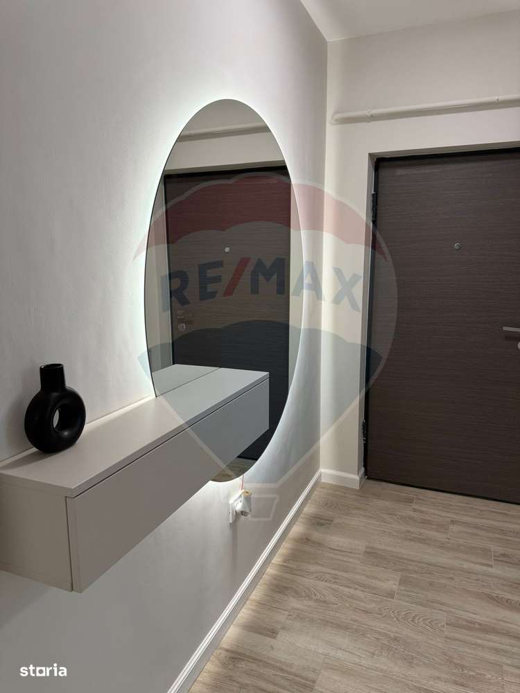 Apartament 1 camera de 42 mp – Freya Home, Bucium, Iasi - Imagine principală: 5/10