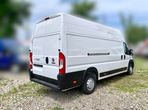 Fiat Ducato Maxi L4H3 140KM Seria 9 - 6