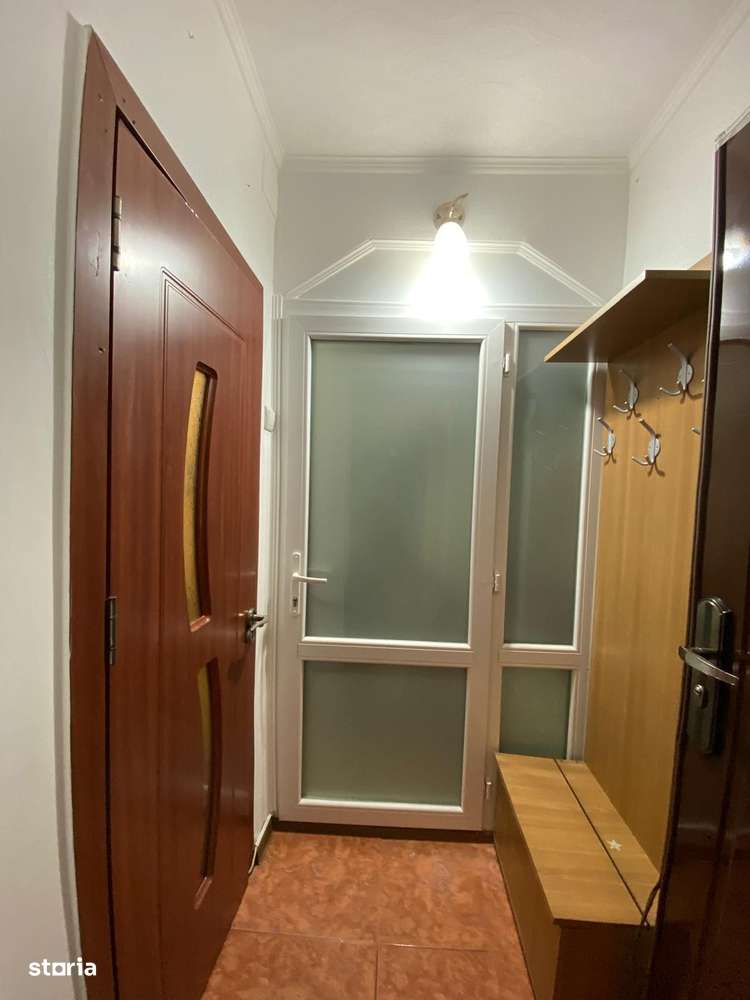 Antiaeriana 3/4, mobilat, utilat, centala, renovat, comision 0-17