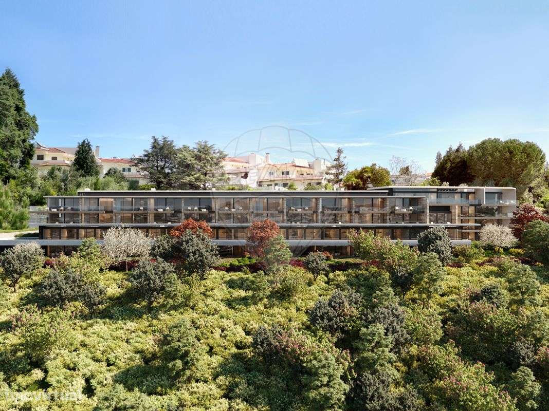 Apartamento T4 para venda - Grande imagem: 2/14