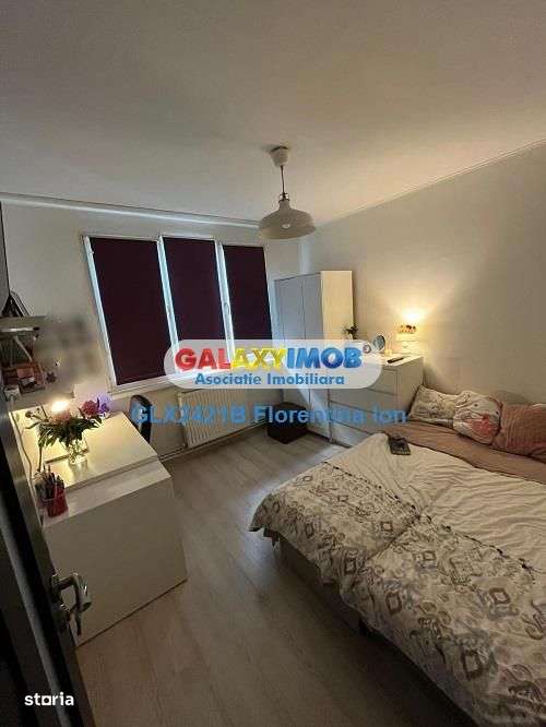 8067 9Apartament 3 camere Drumul Taberei-Valea Ialomitei - Imagine principală: 5/8