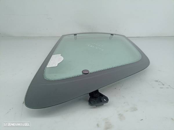 Vidro Painel Esquerdo Citroen Saxo (S0, S1) - 3