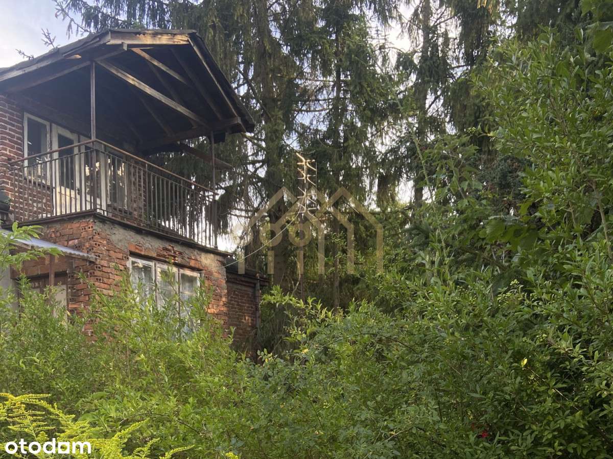 Działka budowlana w Gołkowie | niedaleko S7 i S8 - Pełny obrazek: 4/6