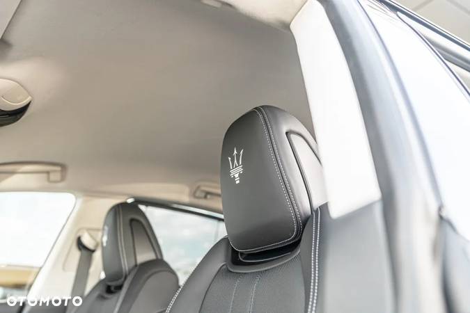 Maserati Levante - 17