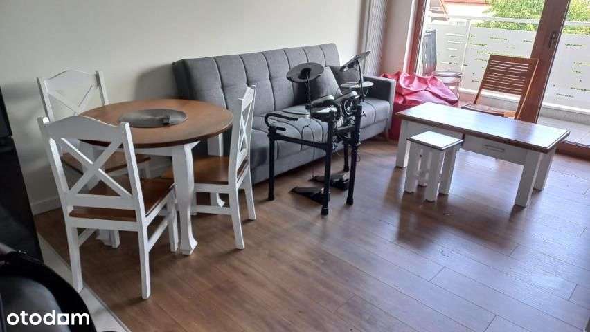 Ciche, nowy budynek, duży taras, garaż, b. Centrum - Pełny obrazek: 5/20