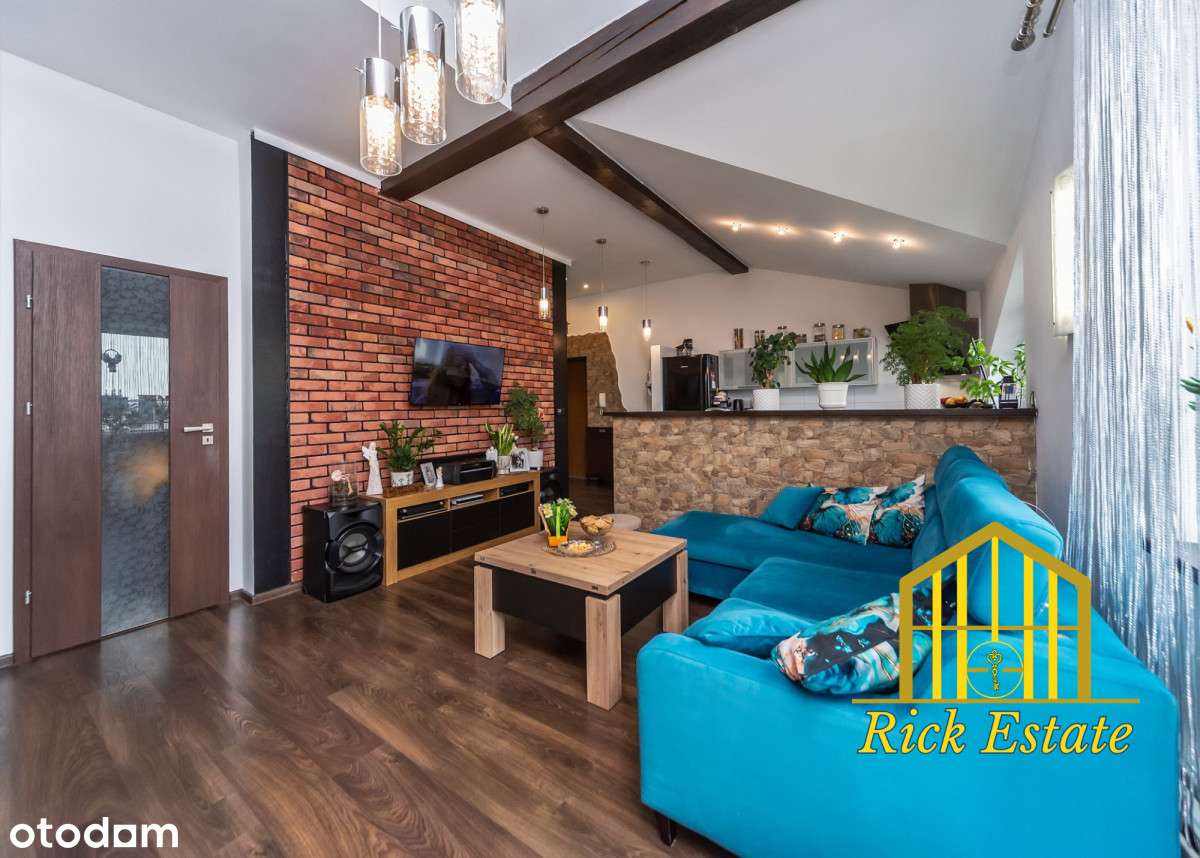 Mieszkanie gotowe do zamieszkania – M4 z klimatem-9