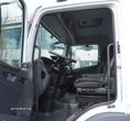 Mercedes-Benz Atego 818 E6 Burto-Plandeka 15 palet / Winda - 10