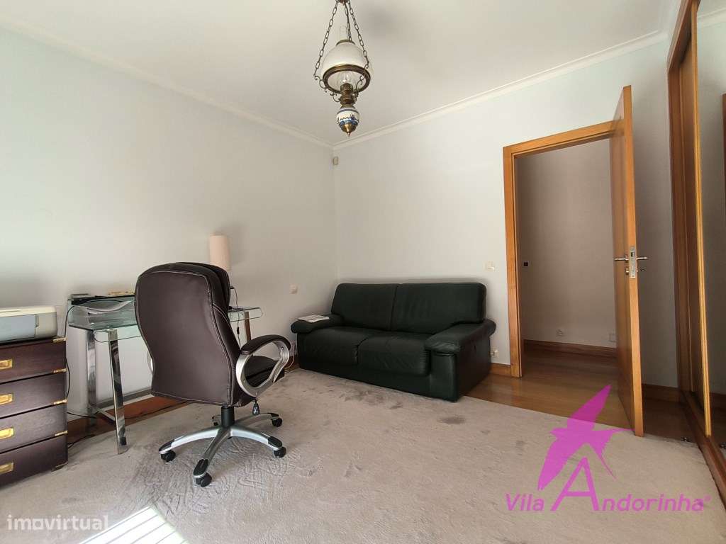 Moradia T3 Independente a 10 minutos da praia e a 15minutos do cent...-19