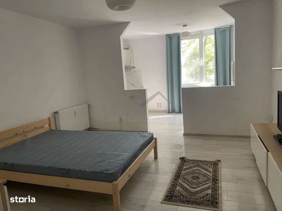 Garsoniera Tatarasi 33 mp - Imagine principală: 3/6