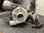 Turbina Seat Leon 1.9 TDI AHF 110 CP Reconditionata 713673 - 3