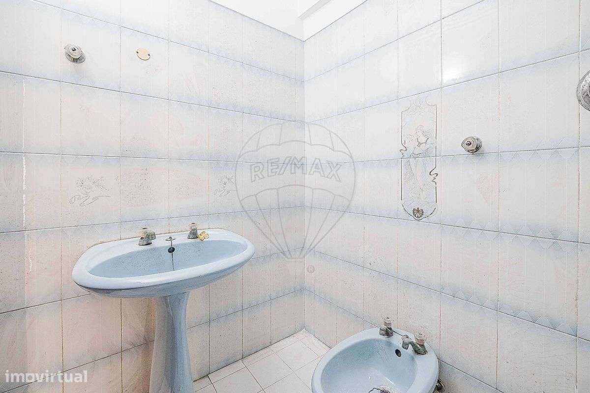 Apartamento T2 para venda-15