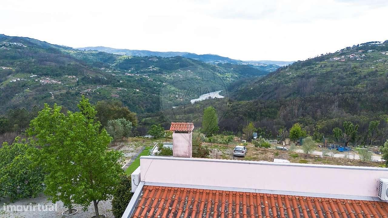 Moradia T3 para venda-5