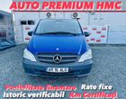 Mercedes-Benz Vito 113 CDI Extralang Mixto - 1