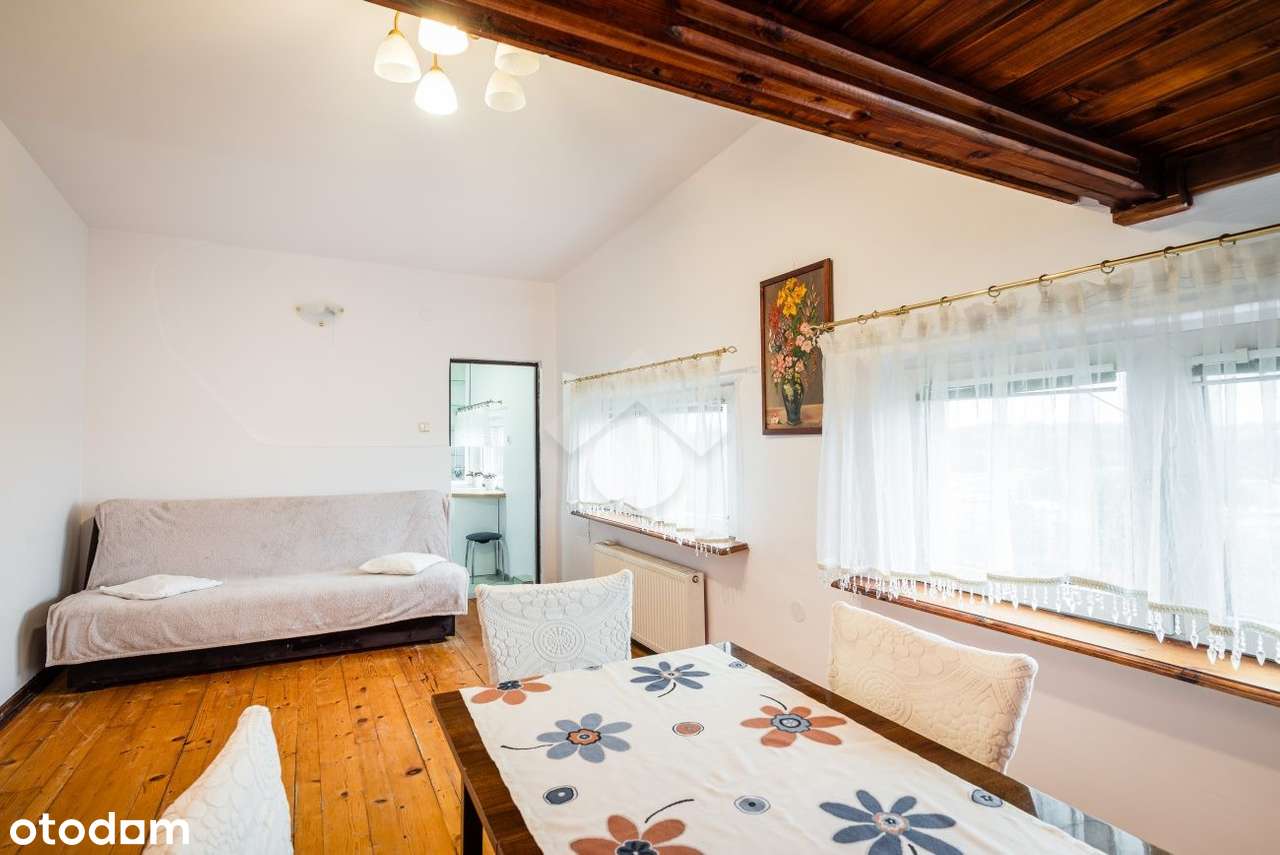 3 pokojowe mieszkanie z oddzielną kuchnią-2