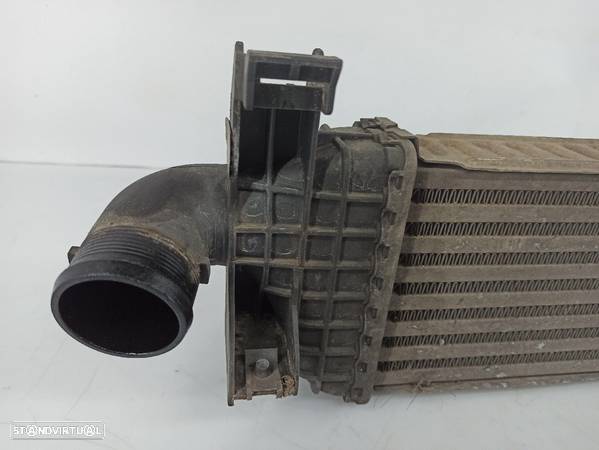 Intercooler Radiador Volvo V50 (545) - 2