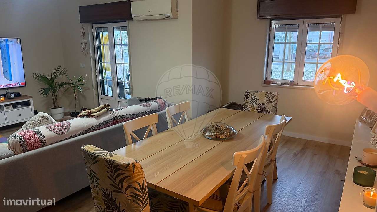 Apartamento T2 para venda - Grande imagem: 5/8