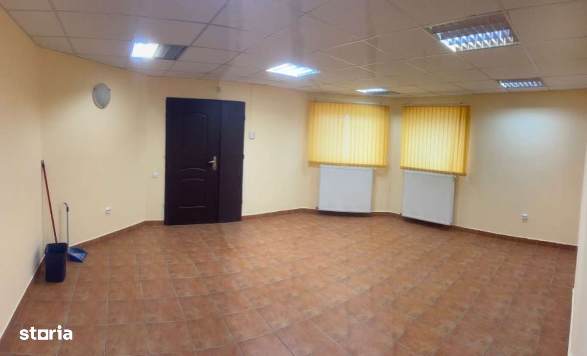 Spațiu Central 114 mp parter - Imagine principală: 5/6