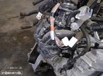 motor toyota 1kr  2006 - 7