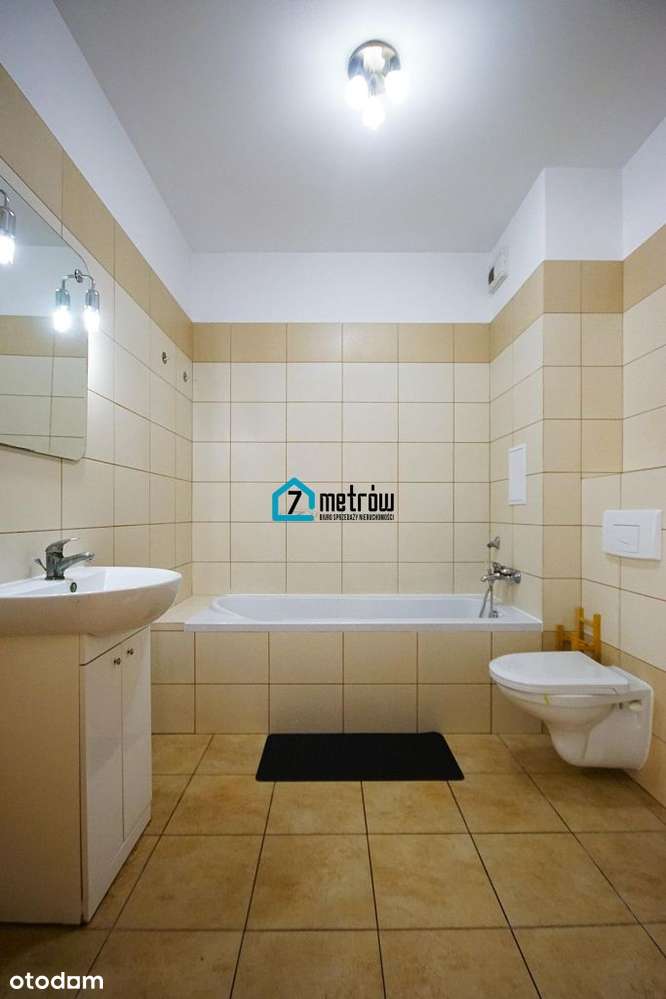 Komfortowe 2 pokojowe - Osiedle Sztuk Pięknych-15