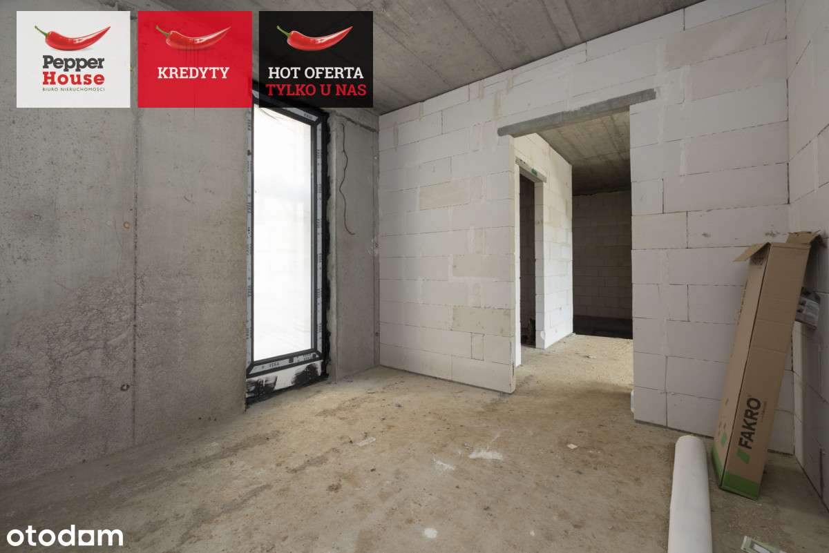 Gdańsk Jasień - duży energooszczędny dom!-14