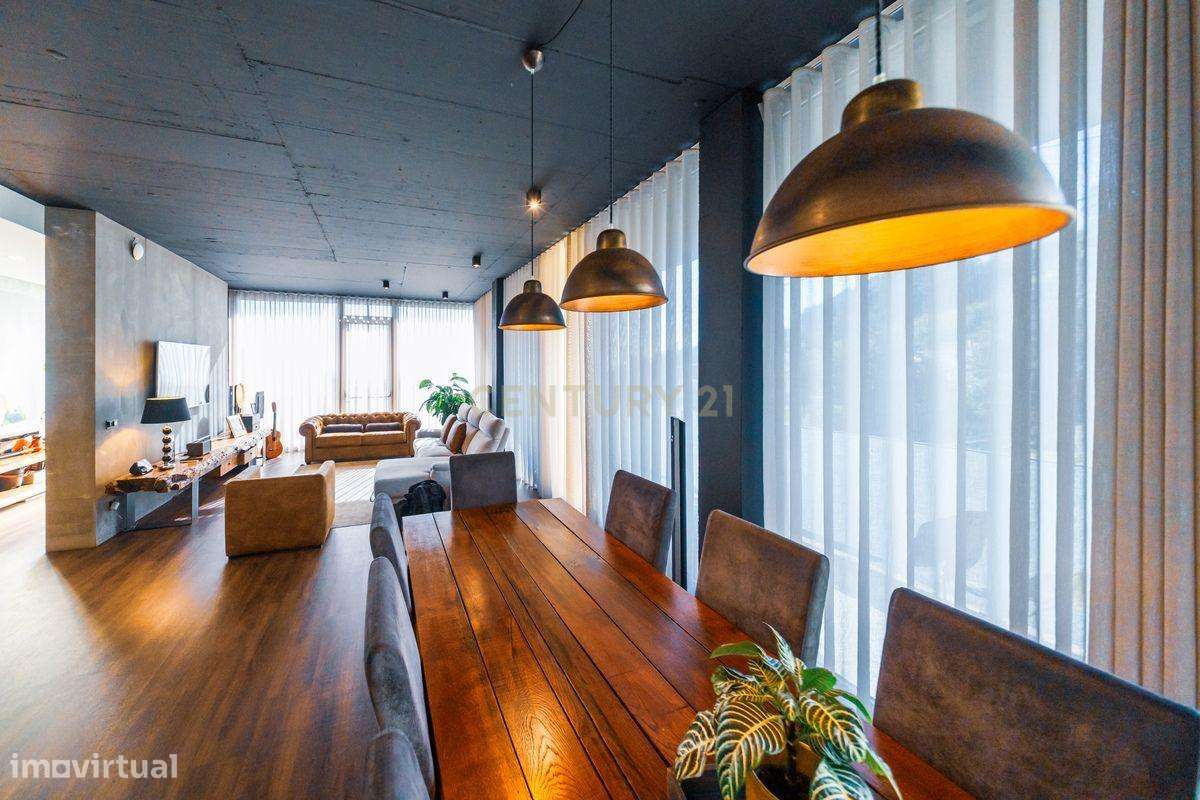 Moradia T3 de Luxo com Design e Personalidade - Monte / Funchal-11