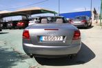 Audi A4 Cabrio 2.0 TFSi Exclusive Multi. - 6