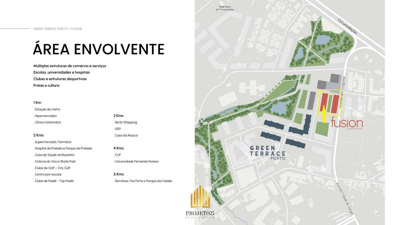 T3 NOVO, Varanda 16m2 em Condº Fechado com Piscina e jardins privados.-8