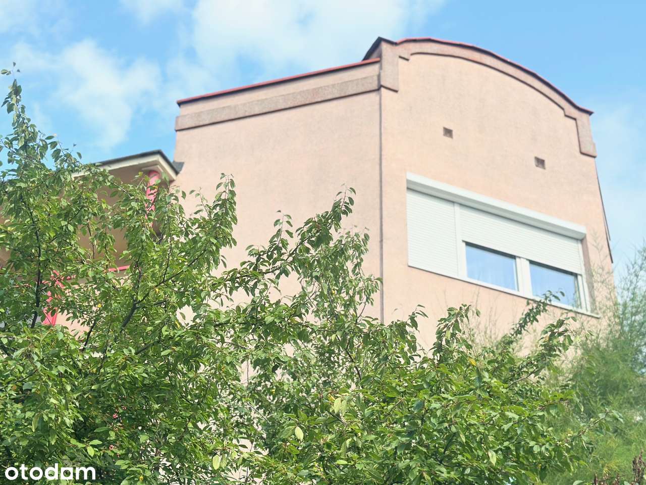 Na sprzedaż przestronne trzypokojowe mieszkanie na Górzyskowie-10