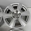 Alufelgi 5x112 17 Audi Q5 8R0601025S 4szt (E8833) - 3