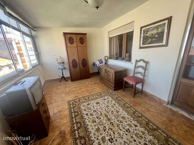 Apartamento T1 Almada-14