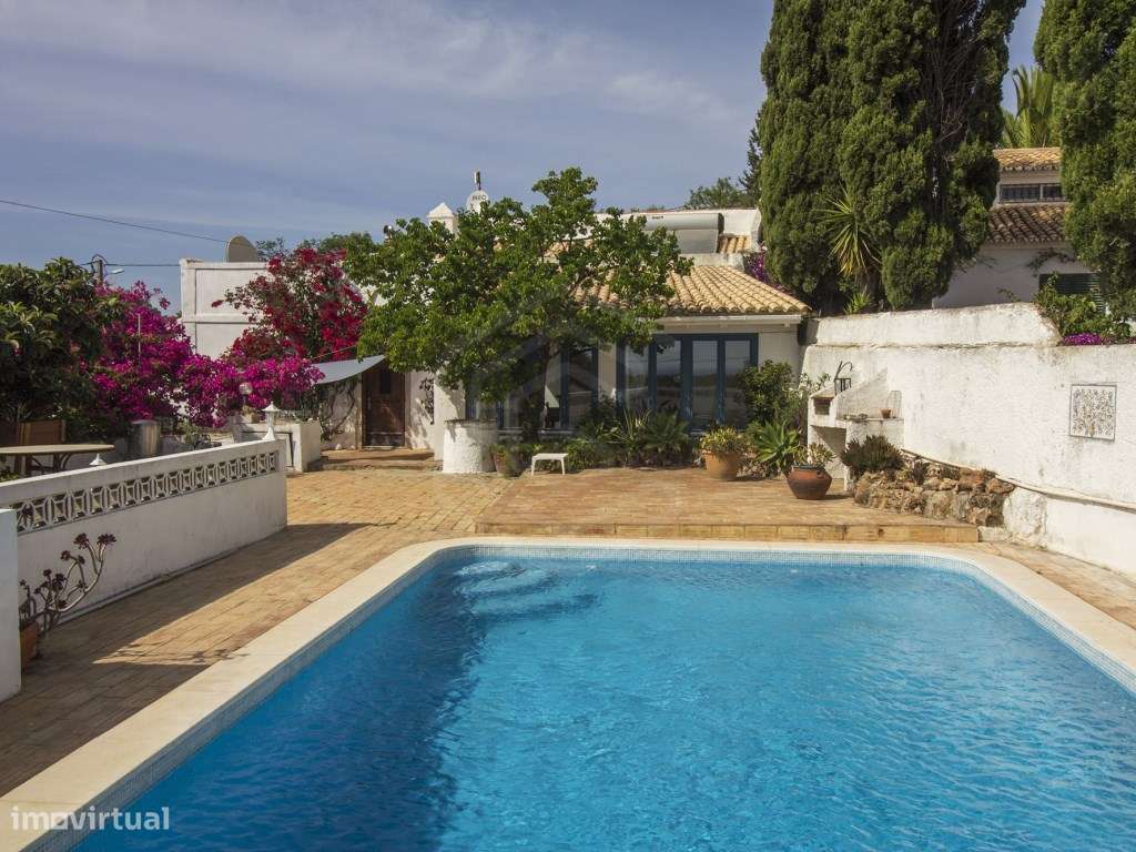 Moradia T3 para arrendar perto de Vilamoura, Loulé, Algarve - Grande imagem: 3/60