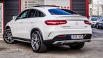 Mercedes-Benz GLE Coupe 350 d 4MATIC - 5