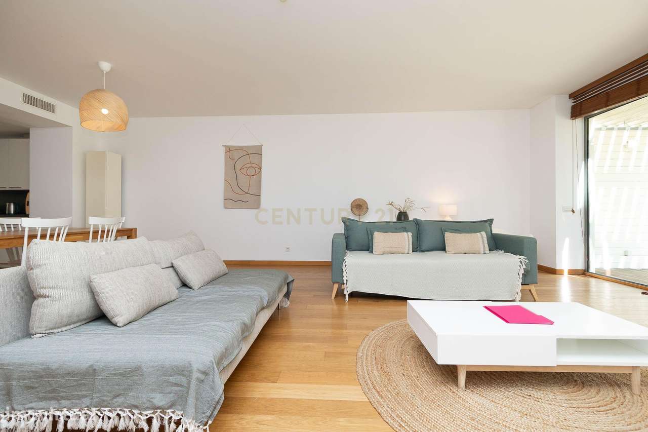 Casa do Mar — Moradia T2+1 em Troia (Comporta), com vista, licença AL - Grande imagem: 5/32