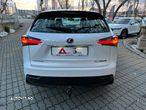 Lexus Seria NX 300h Business - 12