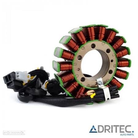 STATOR HONDA XL 125 V VARADERO (2007-2016) - 2