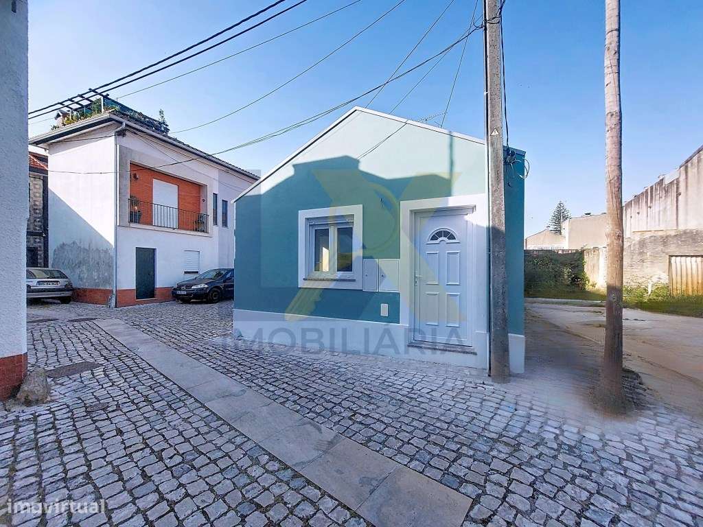 T1 totalmente remodelada no centro de Ilhavo!!-11