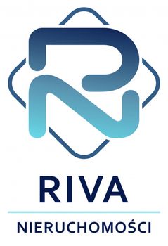Riva Nieruchomości Anna Braczyńska Logo