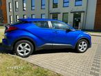 Toyota C-HR 1.2 T Prestige - 4