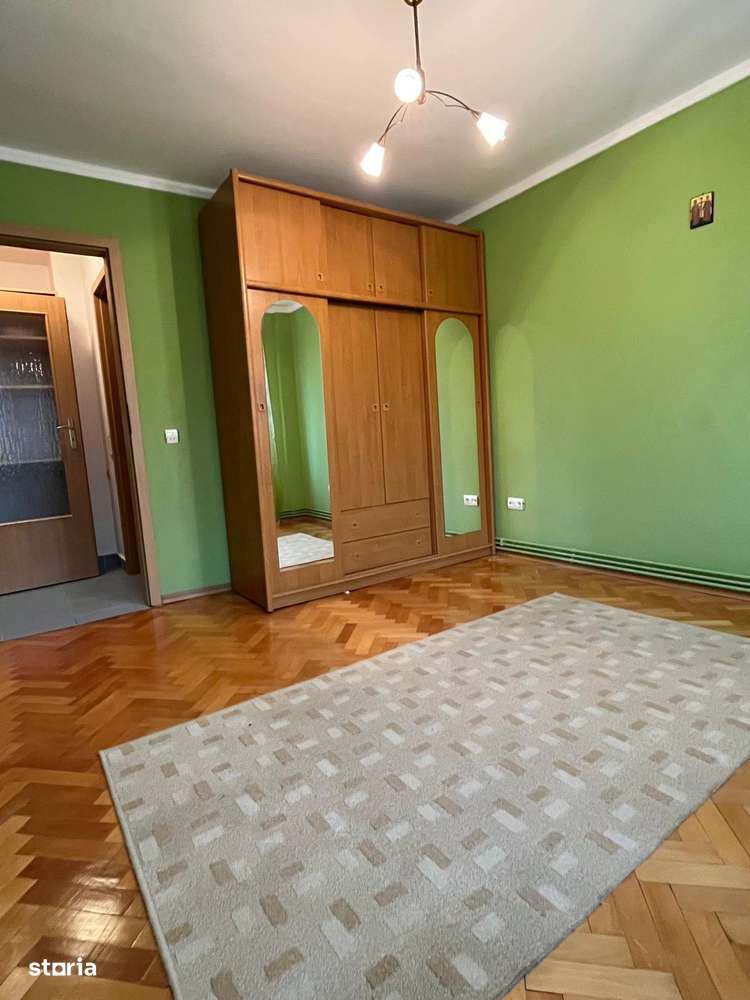 Apartament 3 camere ultracentral – etaj 1 – 88.000 €-2