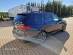 BMW X7 M50d sport - 3