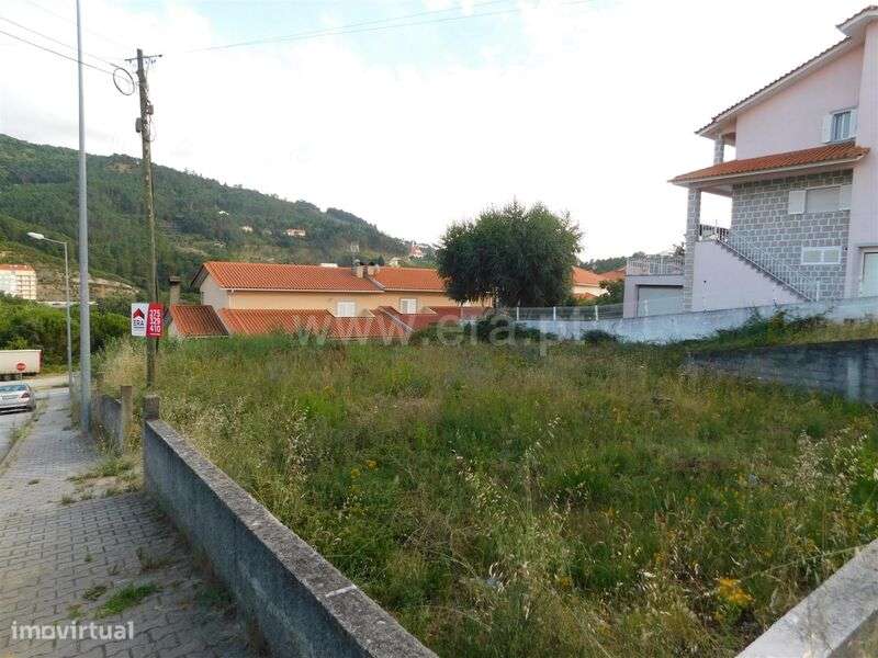 Lote / Seia, Seia - Grande imagem: 2/6