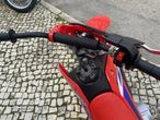 Honda CRF 110 F - 4