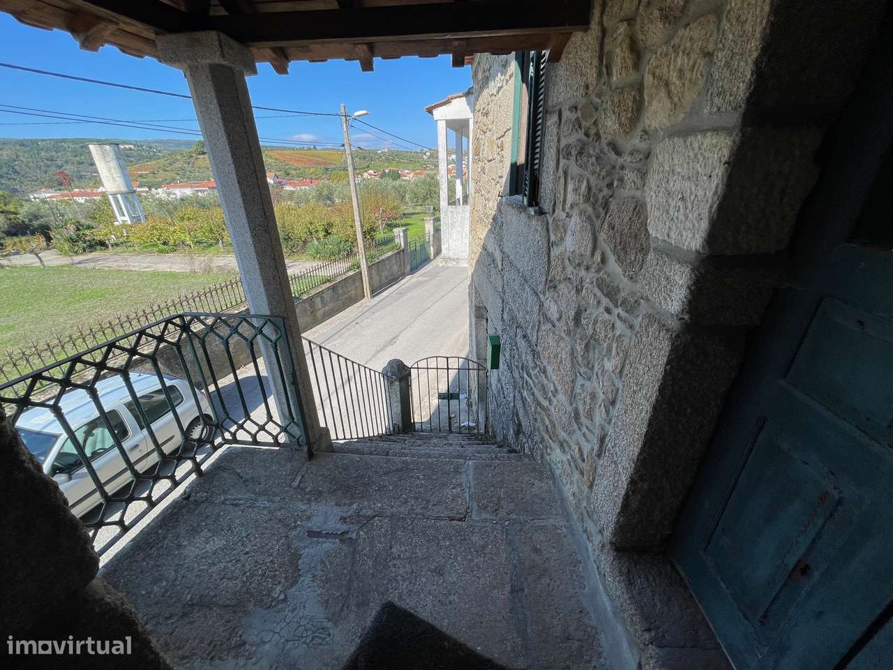 QUINTA EM MURÇA | CASA SENHORIAL | OPORTUNIDADE INVESTIMENTO-18