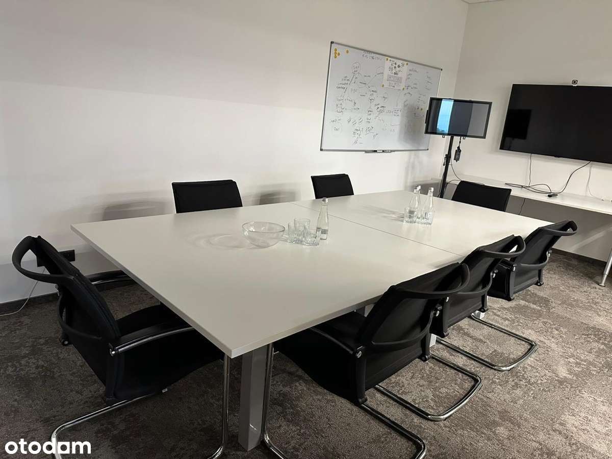 Nowoczesne biuro do wynajęcia w Dąbrówce - Pełny obrazek: 4/20