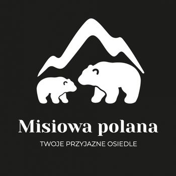 Misiowa Sp. z o.o. Logo