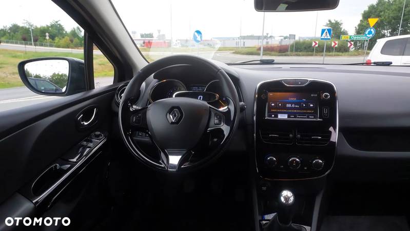 Renault Clio 0.9 Energy TCe Intens+ EU6 - 6