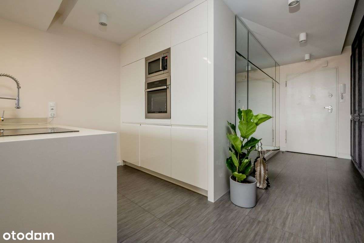 Apartament z pięknym widokiem 67m2 ul. Orzeszkowej-5